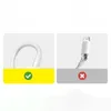 Baseus Superior kabel USB - Lightning 2,4 A 1 m czarny (CALYS-A01)